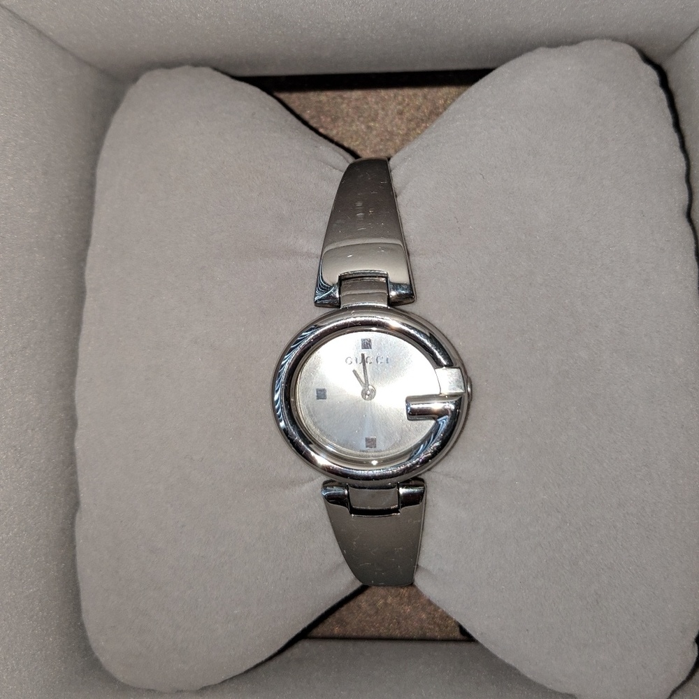 Gucci Watch